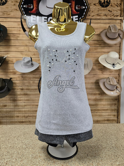 Aronia Womens Angel Tanktop