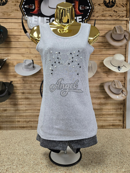 Aronia Womens Angel Tanktop
