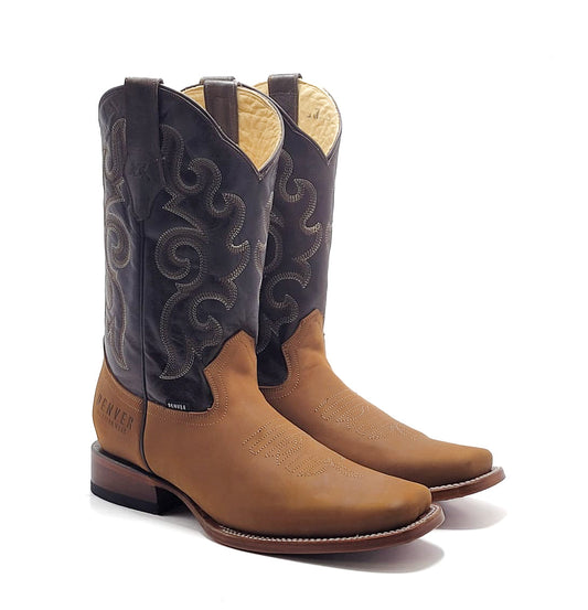 Denver MenS Boot Alfa (Orix)