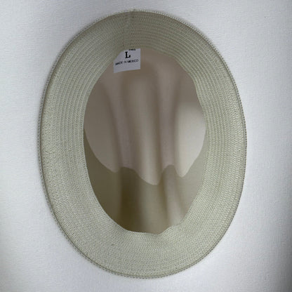 La Sierra Sinaloa Lona Fina Cowboy hat