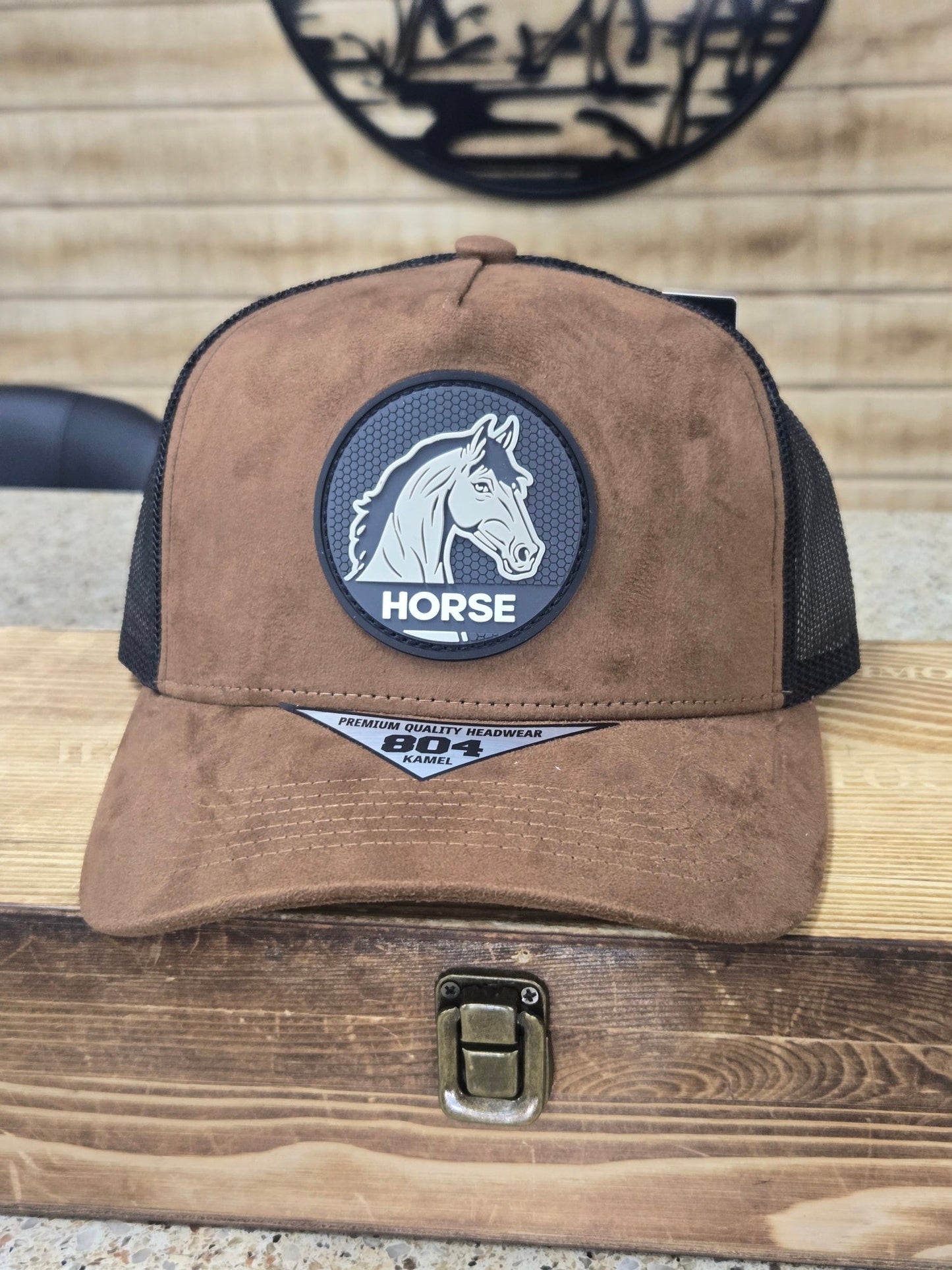 Kamel Horse Snapback