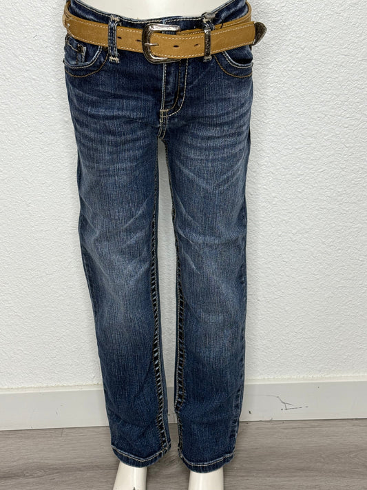 Montero Kids Modern Light Blue Jeans