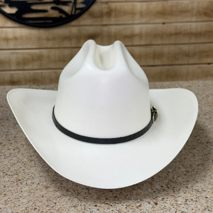 La Sierra Sinaloa Lona Fina Cowboy hat