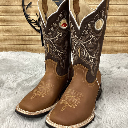 Black Stone Kids Boot Crazy Tang Cafe