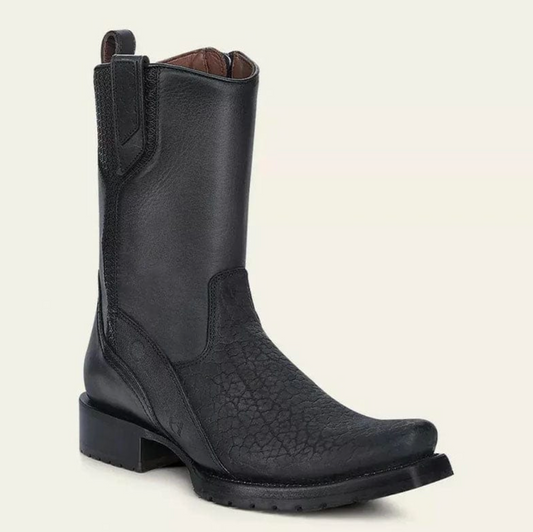 Cuadra Mens Urban Bull Low Shaft Boot - Oxford
