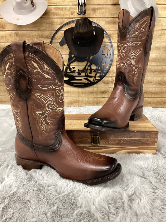 Goldrush Mens Kenya Cuero Boot - Miel 046