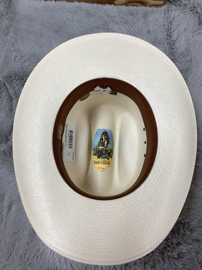 Stetson 10x Rancher 81 Black Eye