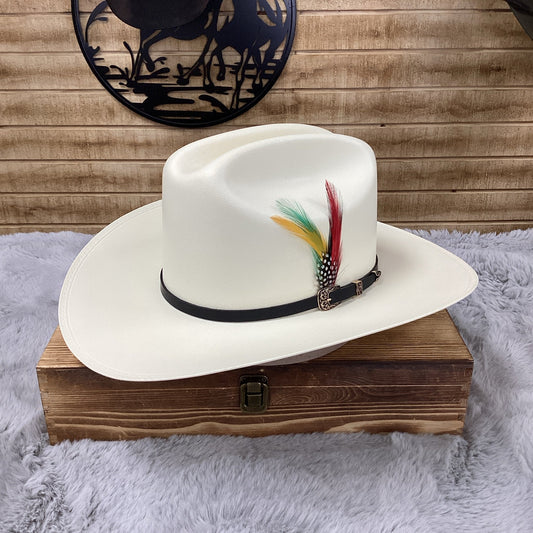Red Diamond 1000x Panama El Panter Sombrero