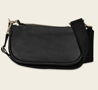 Cuadra Womens Stingray Crossbody Bag