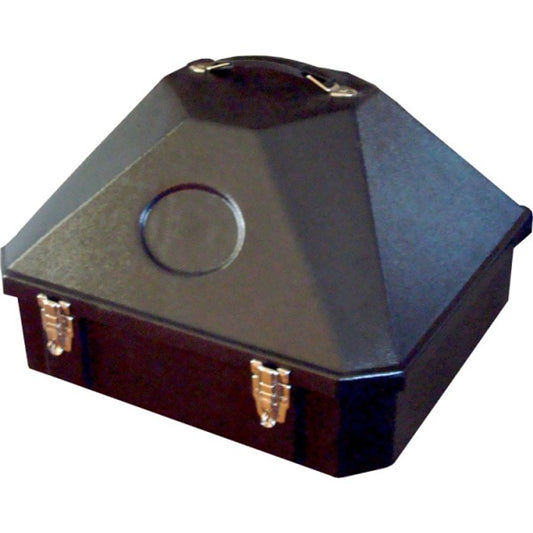 Hammer Plastics Presidential Hat And Boot Carrier