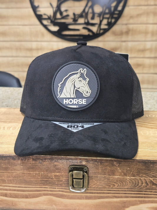 Kamel Horse Snapback
