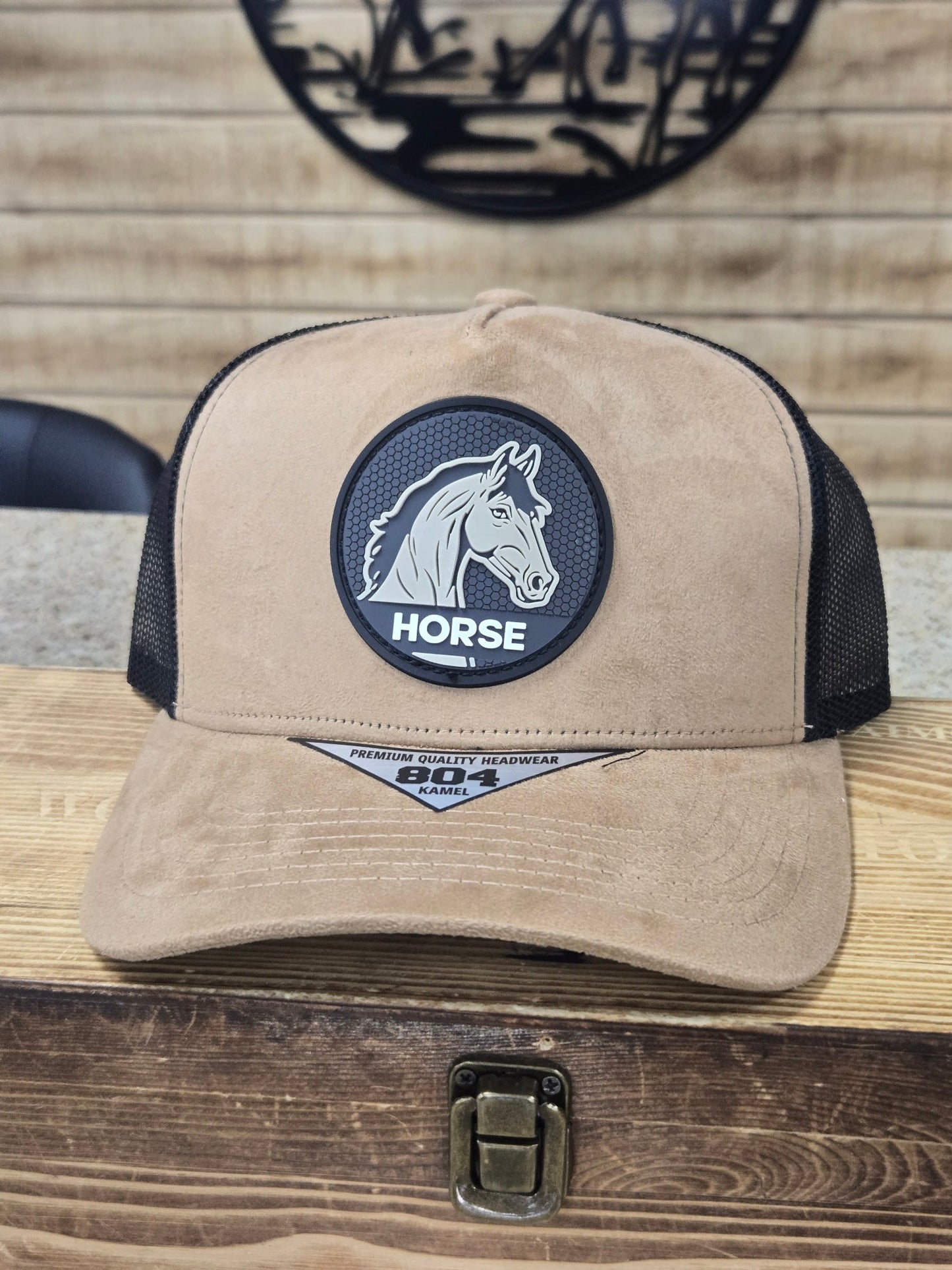 Kamel Horse Snapback
