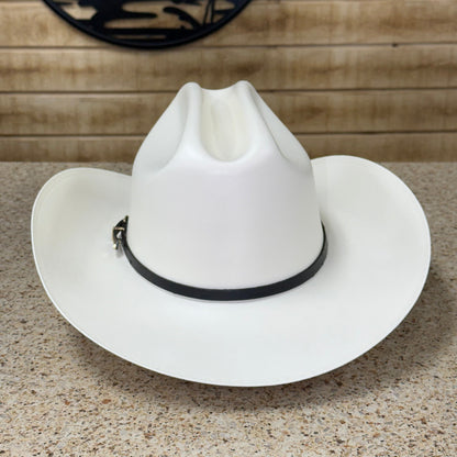 La Sierra Sinaloa Lona Fina Cowboy hat