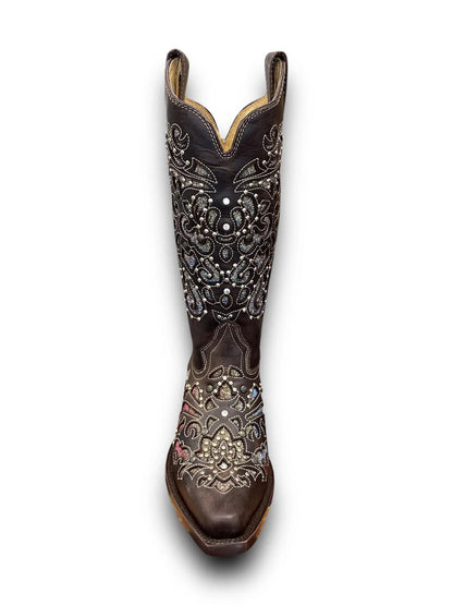 Gold Edition WomenS Boot Cherokee (Ebano Expresso)