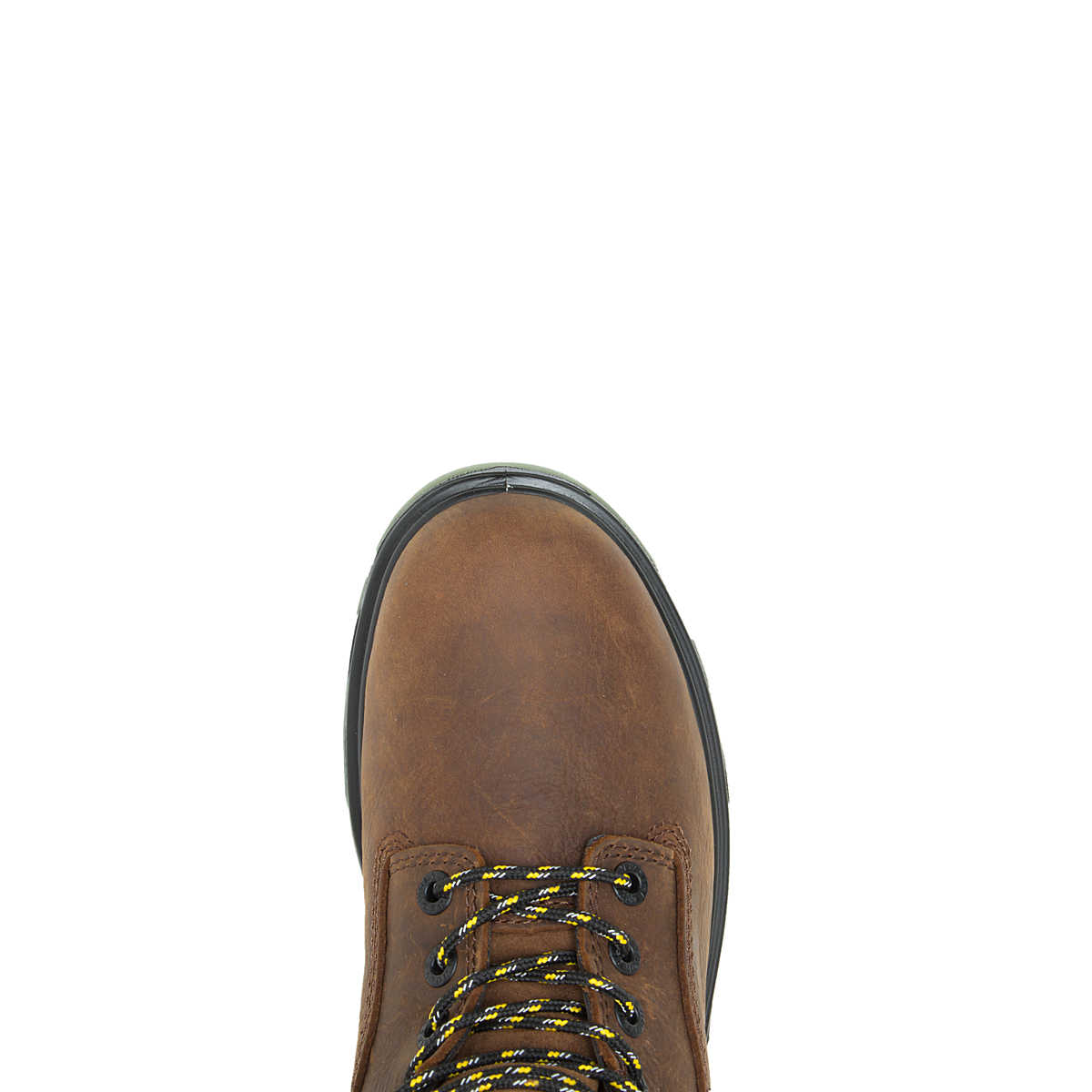 Wolverine Men's I-90 EPX® CarbonMAX® Safety Toe Work Boot  - Brown
