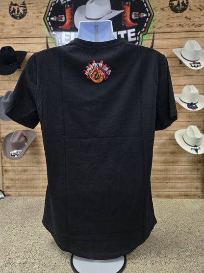 Laverita Mens Chief Slim Fit  TShirt