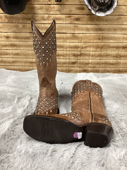 WildFlower WomenS Boot Siberia Frontier (Orix) JD0032