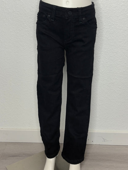 Montero Kids Modern Black Jeans
