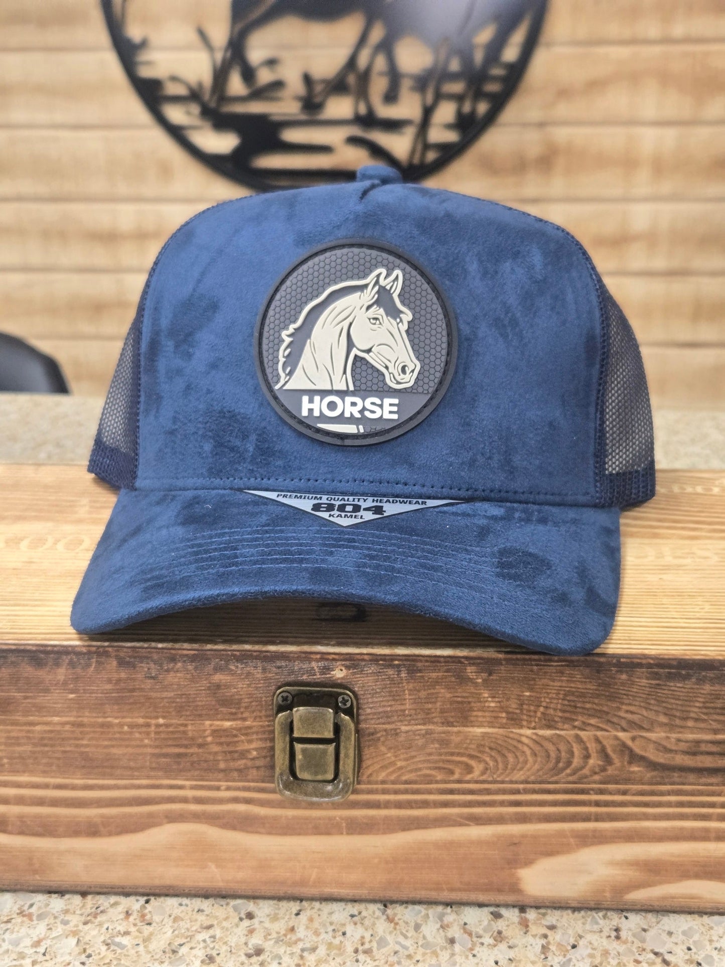 Kamel Horse Snapback
