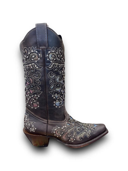 Gold Edition WomenS Boot Cherokee (Ebano Expresso)