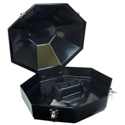 Classic Western Hat Carrier 4 1/2" Brim