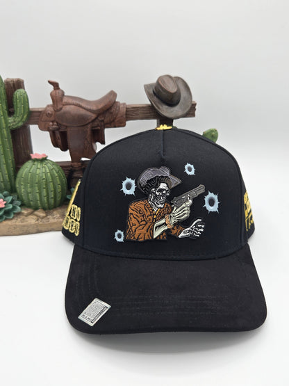 Bigg Boss Chalino Cap