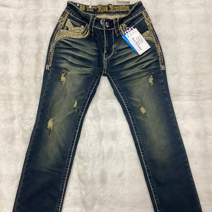 Revolution imperial  jeans
