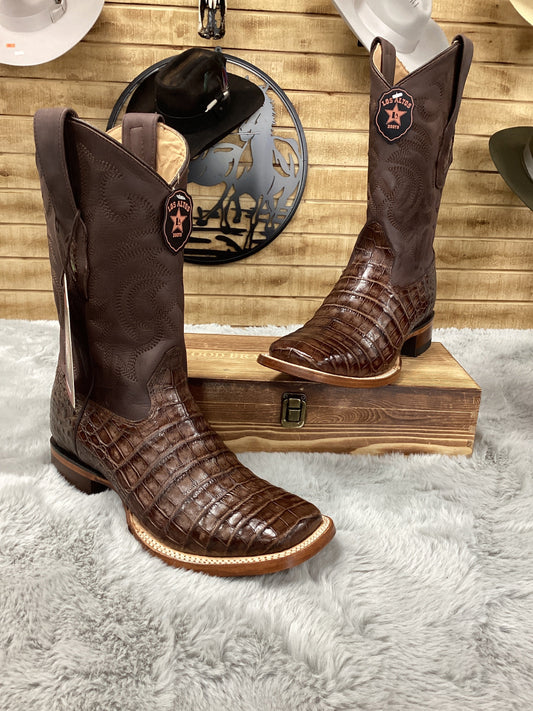Los Altos Mens Boot Caiman