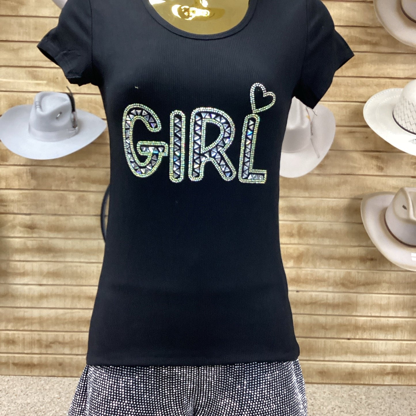 Aronia Womens Girl Shirt