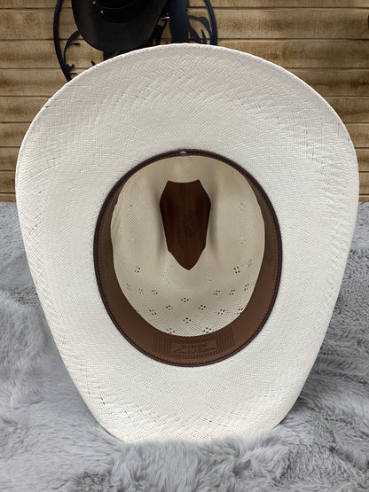 White Diamond 200x Flower Vent w/ Feather