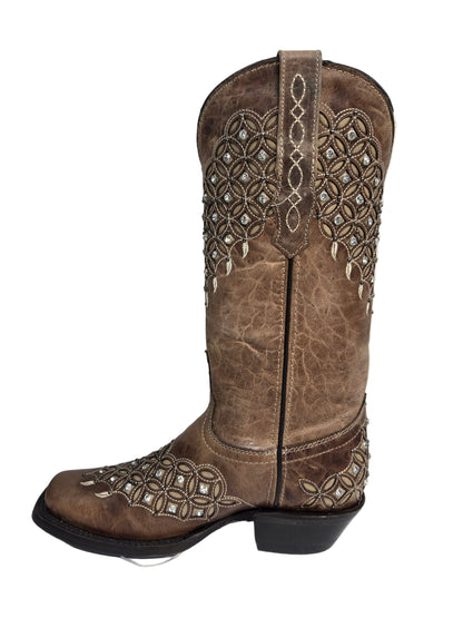 WildFlower Womens Marena Siberia Frontier (Orix) JD0032*