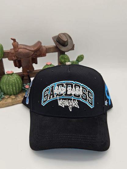 Bigg Boss Sad Boss/Boys Cap