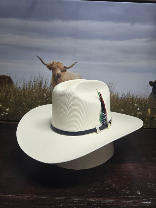 Tombstone 1000x Chaparral  Telar Hat