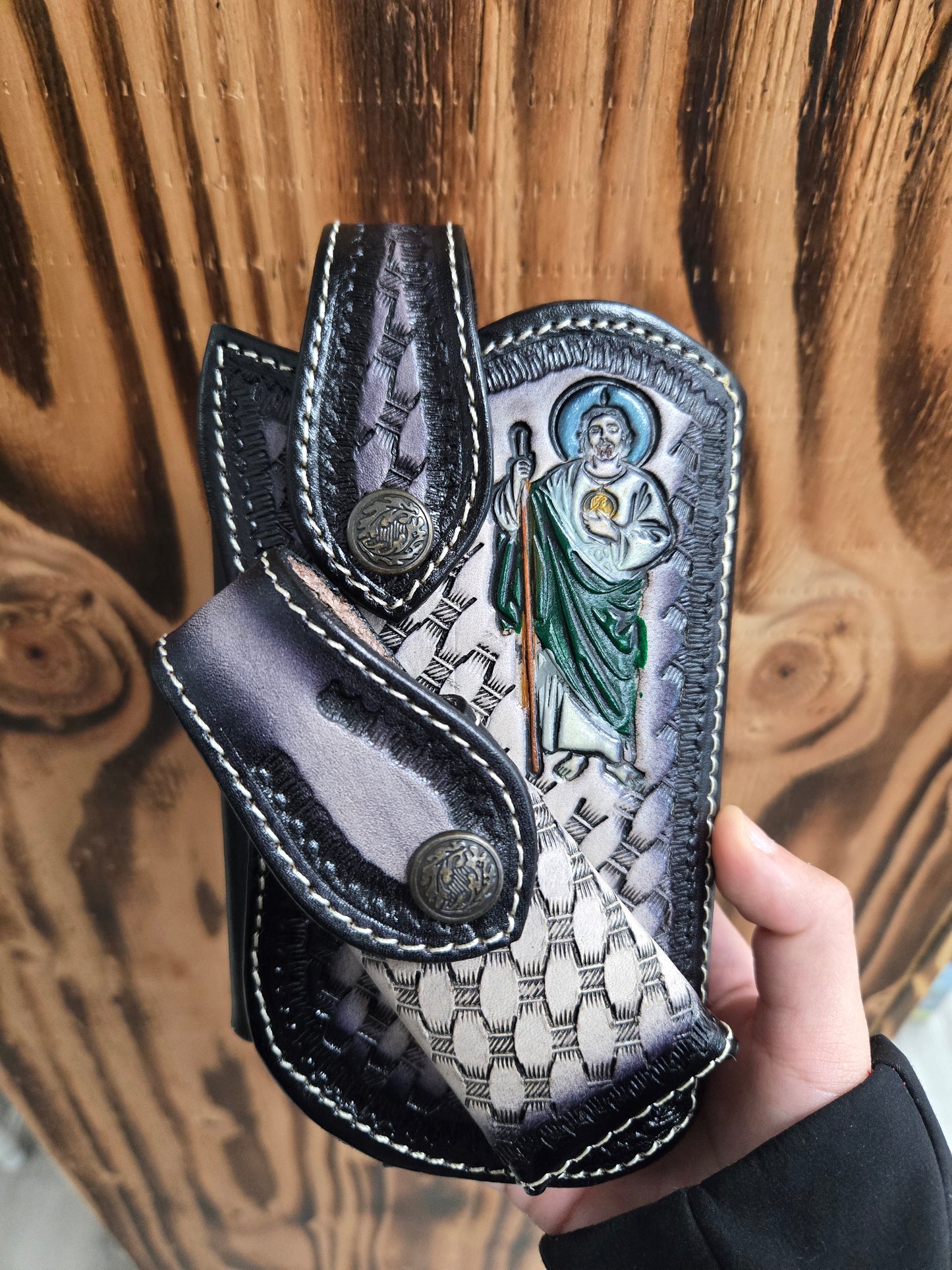 Funda para Telefono y Navja