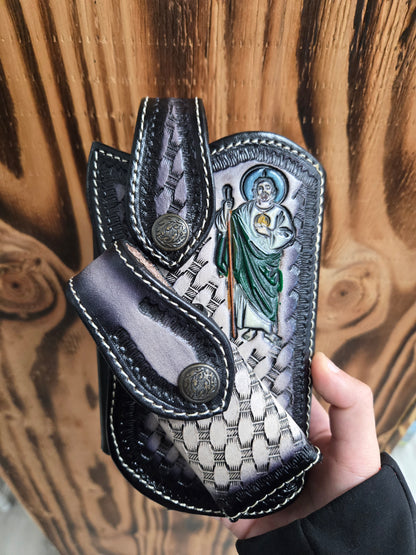 Funda para Telefono y Navja