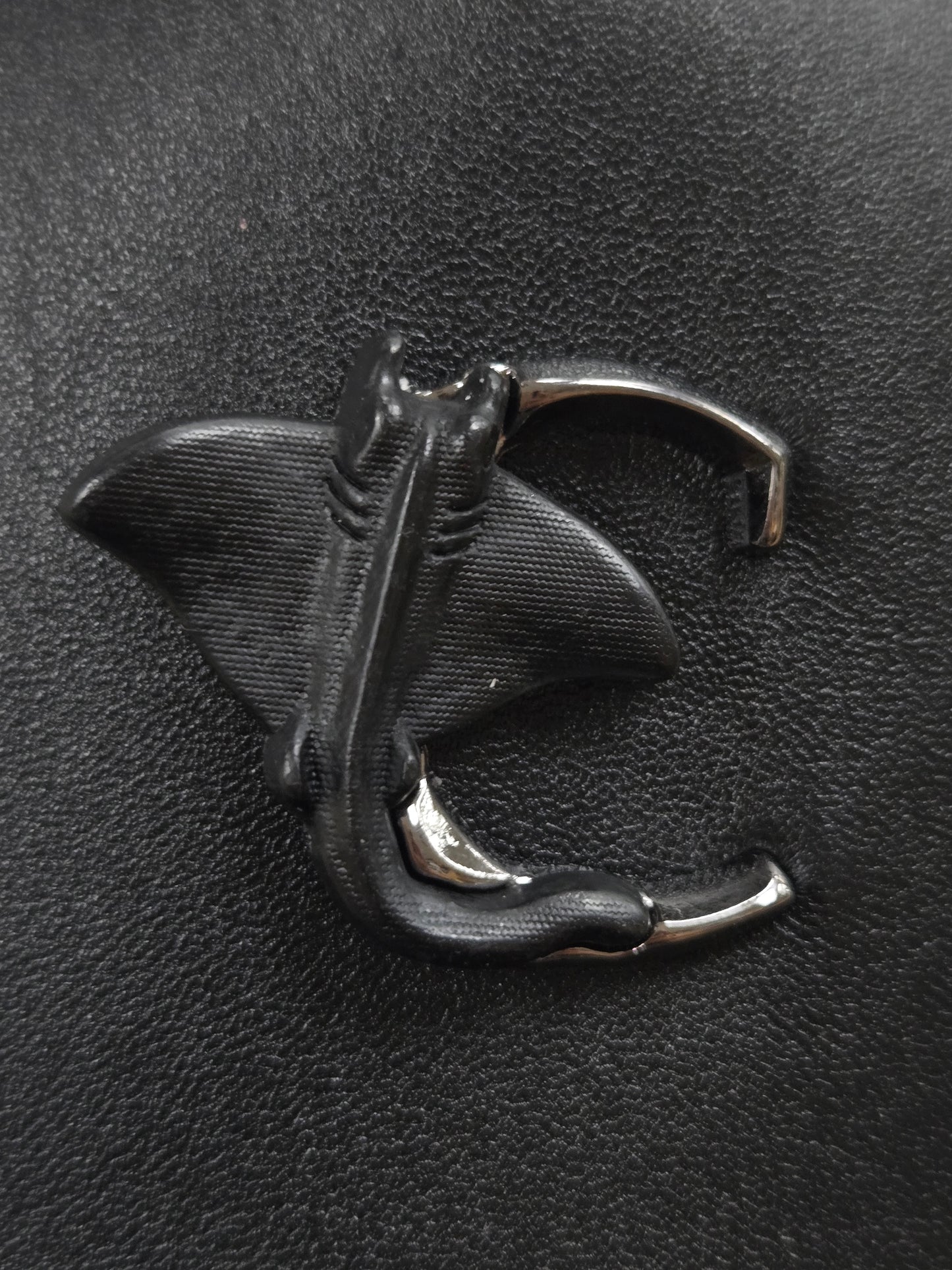 Cuadra Stingray Stud Gorra Hat