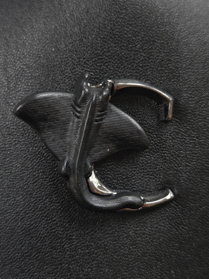Cuadra Stingray Stud Gorra Hat