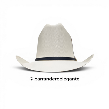 Tombstone 1000x El Viejon Telar Western Hat