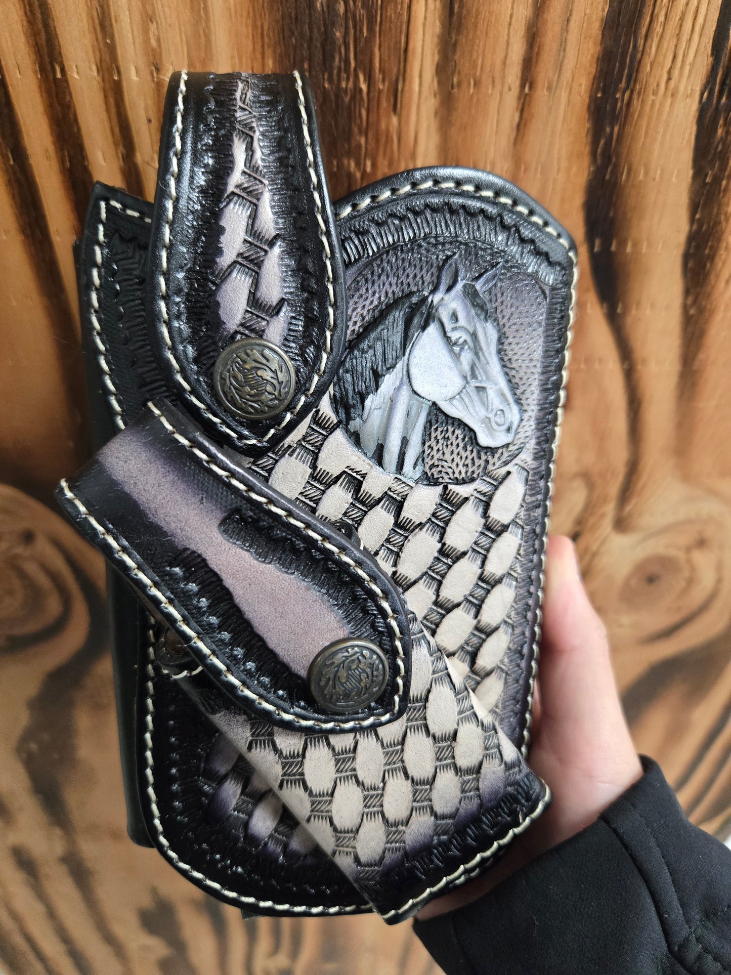 Funda para Telefono y Navja