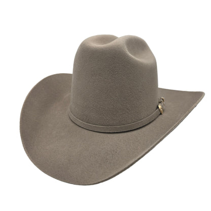 Austin Hats 200x Patron Wool Felt Hat - Sand