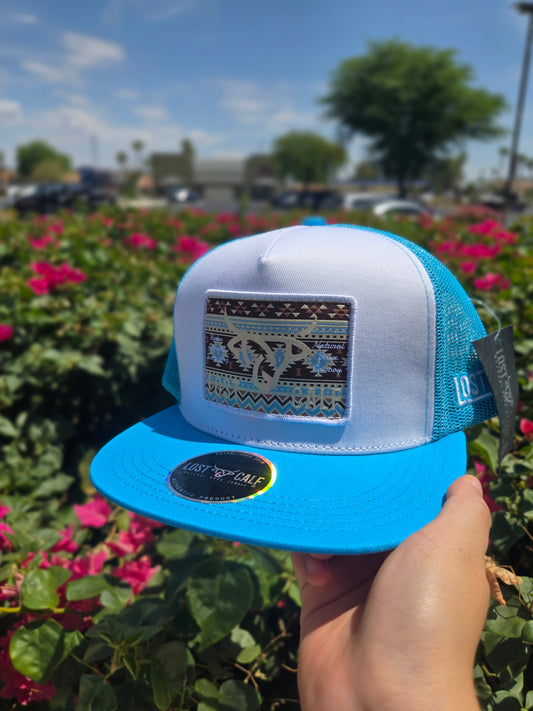 Lost Calf Ace