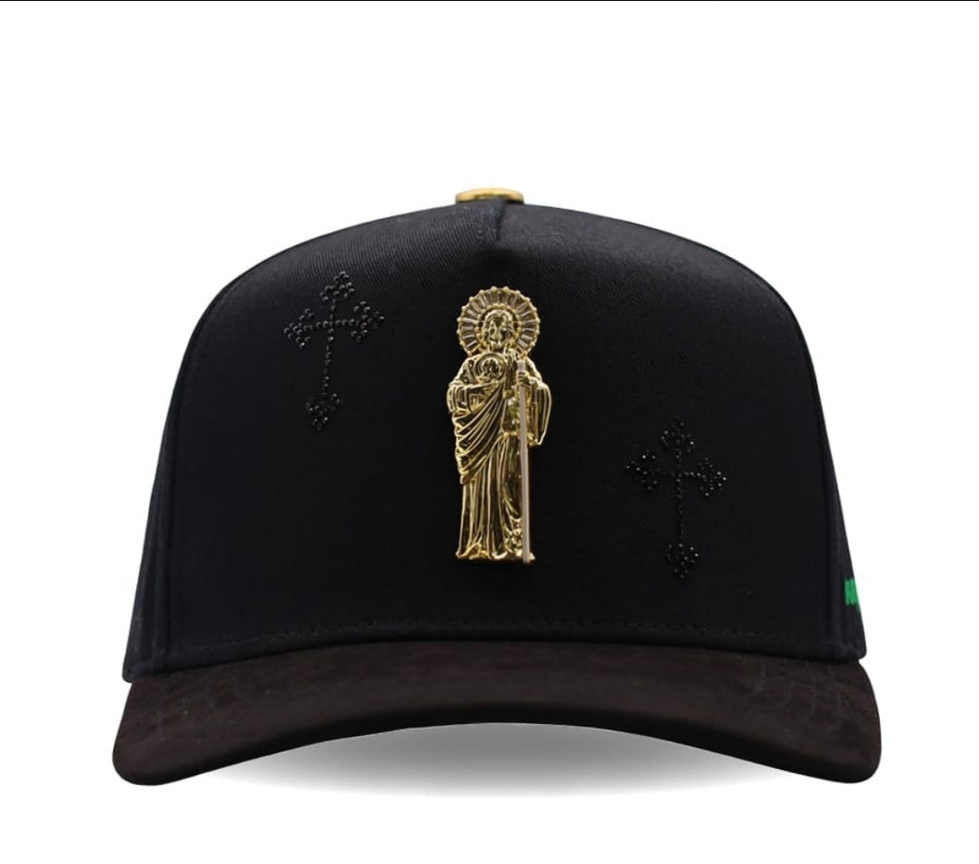 Bigg Boss San Judas Pin
