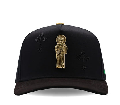 Bigg Boss San Judas Pin