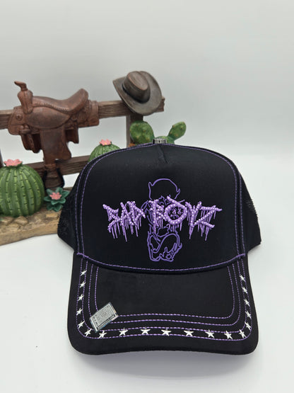 Bigg Boss Sad Boss/Boys Cap