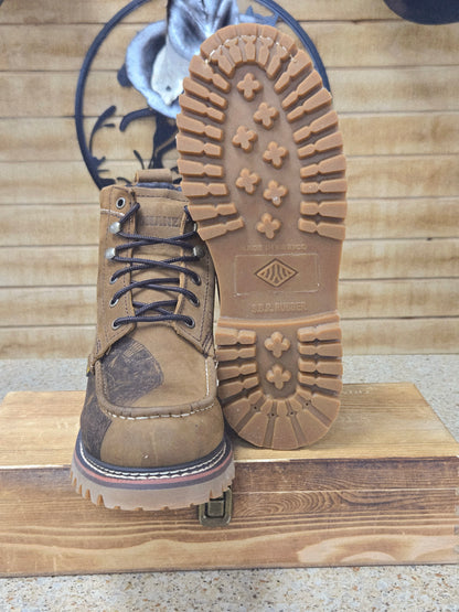 Bonanza Azteca Brown
