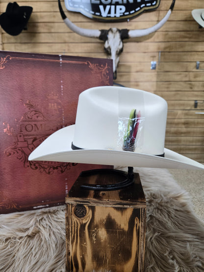 Tombstone 5000x Johnson Master Telar Sombrero Hat