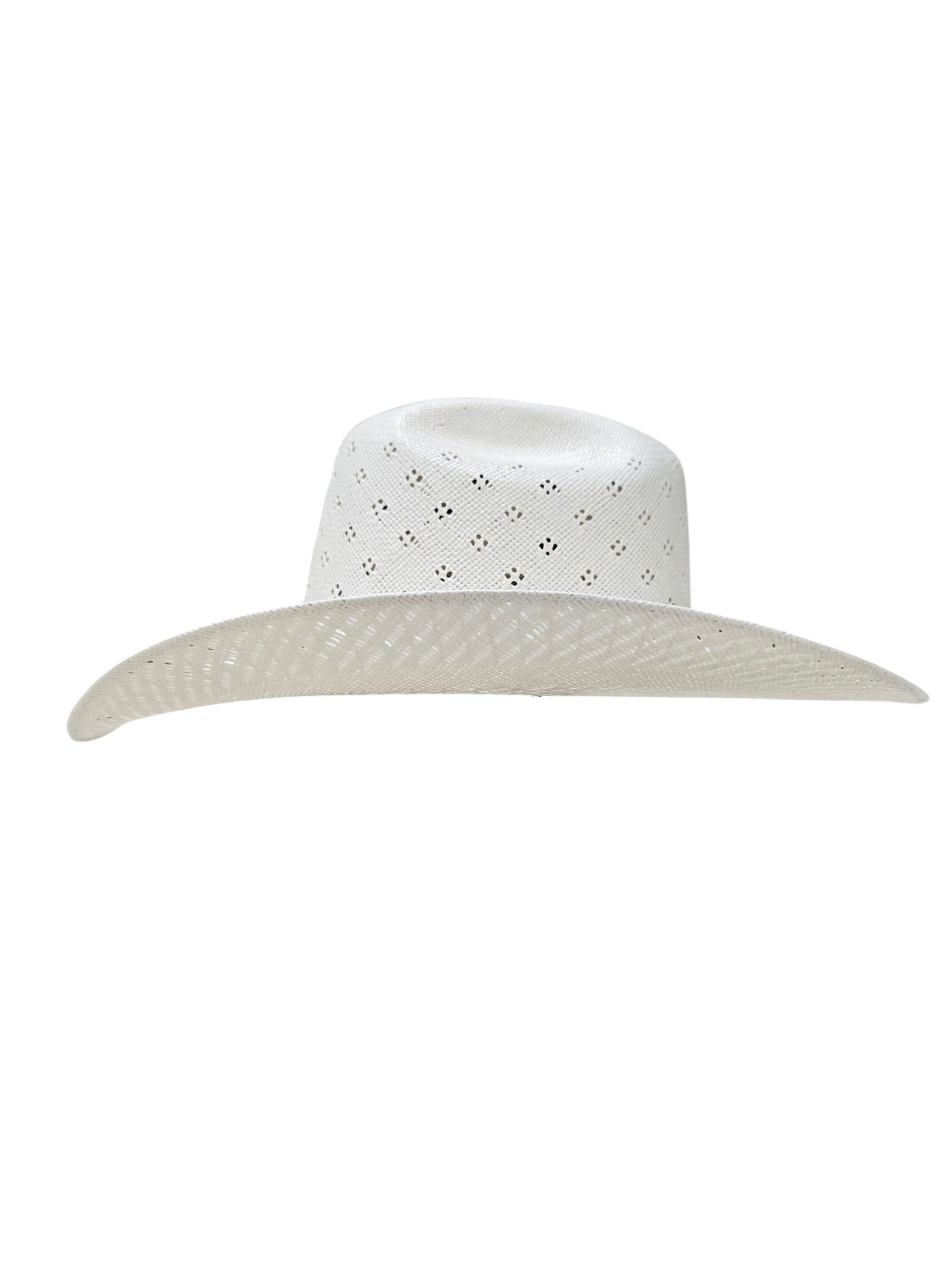 Senor De Los Cielos Ringers Flower Vent Sombrero Hat