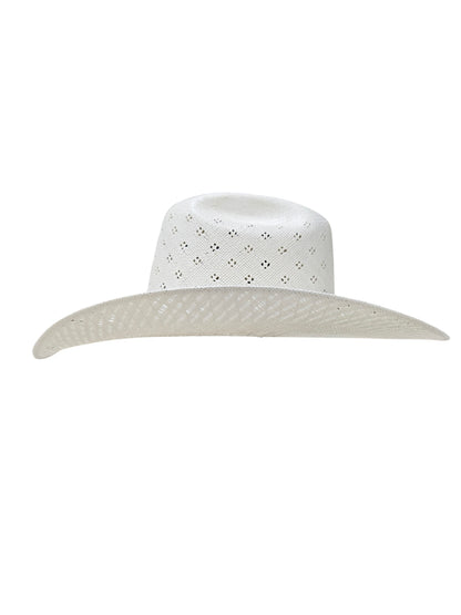 Senor De Los Cielos Ringers Flower Vent Sombrero Hat