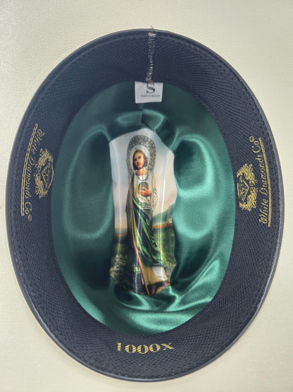 Vaquerito Nino Sinaloa Sombrero Cowboy Hat - San Judas