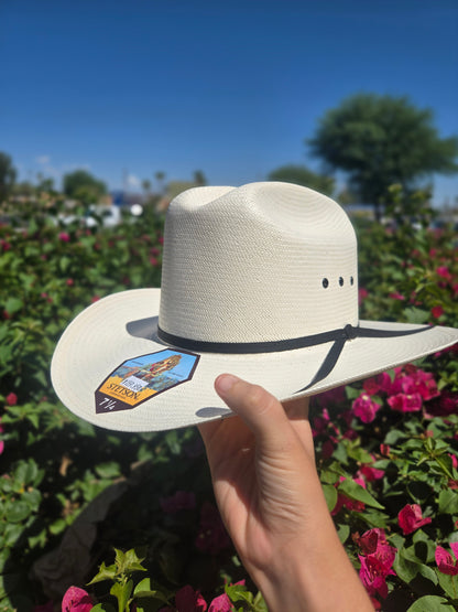 Stetson 10x Rancher 81 Black Eye